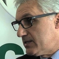 Maurizio Bernava, segretario Cisl Sicilia