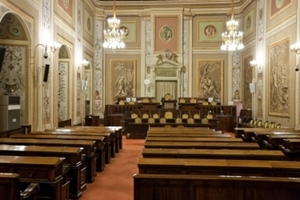 Parlamento siciliano