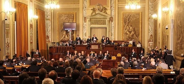 parlamento siciliano