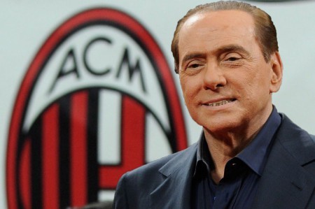 Berlusconi-Milan