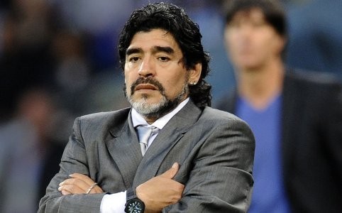Diego-Maradona