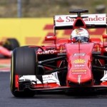 Ferrari-Jerez-Vettel