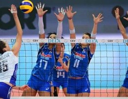eurovolley