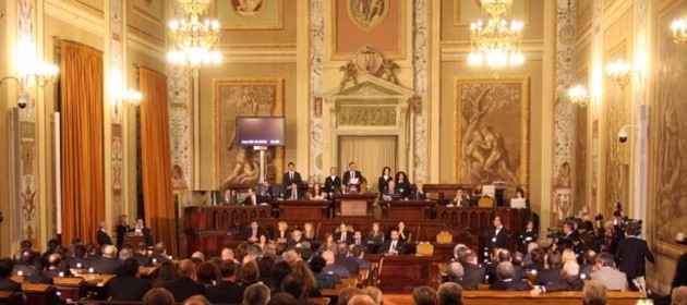 parlamento siciliano