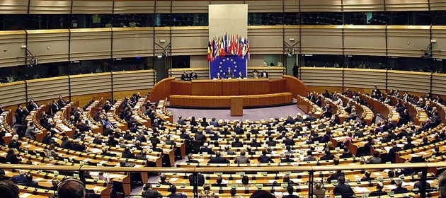 parlamento-europeo consiglio bruxelles