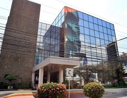 La sede di Mossack Fonseca
