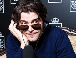 'La fortuna che abbiamo', il nuovo singolo di Samuele Bersani