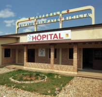 ospedale cuffaro burundi