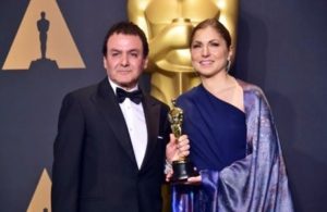 ##Oscar, a iraniano Farhadi il film straniero, assenza contro Trump