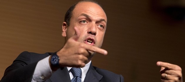 Alfano: “Non possiamo escludere attentati anche in Italia”