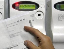 Al via riforma tariffe elettriche, famiglie numerose pagheranno di meno