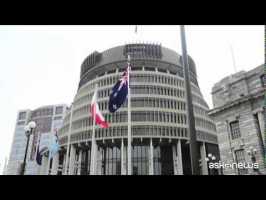 Addio Union Jack, Nuova Zelanda vota per cambiare la bandiera