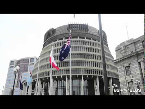 Addio Union Jack, Nuova Zelanda vota per cambiare la bandiera
