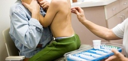 Pediatri Siaip: a tavola occhio ad allergie piu' piccoli