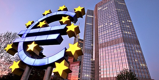 Stress Test, la Bce boccia 25 banche europee di cui 4 italiane