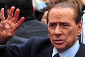 berlusconi