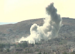 Battaglia a Kobane, Consiglio Difesa: Isis rischio per Italia