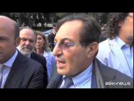 Crocetta: Grillo? Discorso da trattamento sanitario obbligatorio