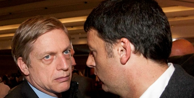 Cuperlo contro Renzi: “La Leopolda non diventi un partito parallelo”
