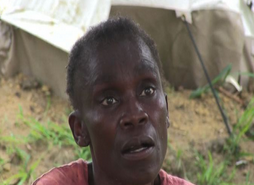 Congo: l’impegno con i malati di una sopravvissuta all’Ebola
