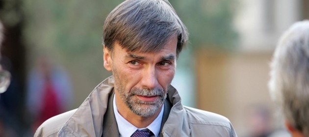 Delrio: ingresso nel Pd di politici cuffariani o lombardiani? “E’ responsabilità dei dirigenti siciliani”