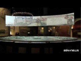 Inaugurato all’ex ghetto di Varsavia il nuovo museo ebraico