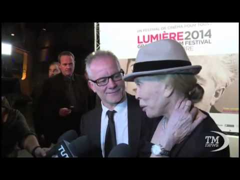 Lione, Festival Lumiere al via: omaggio a Faye Dunaway