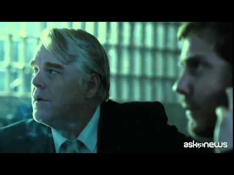 L’ultimo di Hoffman ne La spia. Dafoe: performance grandiosa