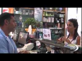 Medicina fai da te, un italiano su 4 si cura senza sentire medico