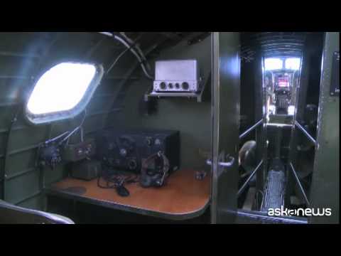 Nei cieli del Maryland le Flying Fortress tengono ancora la rotta