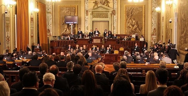 parlamento siciliano