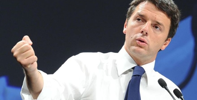 Renzi, ora niente Congresso Pd. Si fara' nel 2017