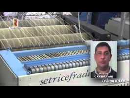 Sequestro beni da 500mila euro a boss mafioso di Palermo