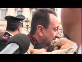 Stato-mafia, legale di Riina: non fu il boss a volere le stragi