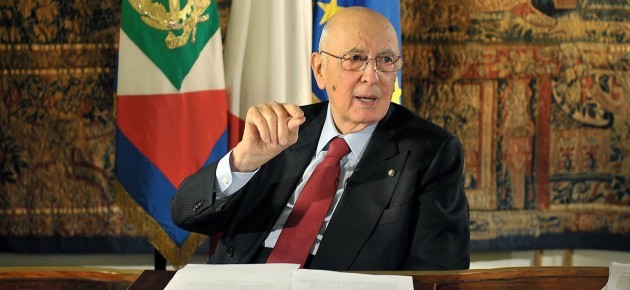 Giorgio-Napolitano