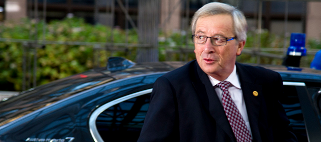 Piano Juncker su investimenti, svolta da austerita' a crescita