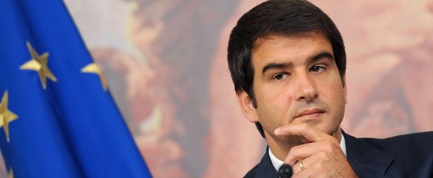 fitto, berlusconi, forza italia