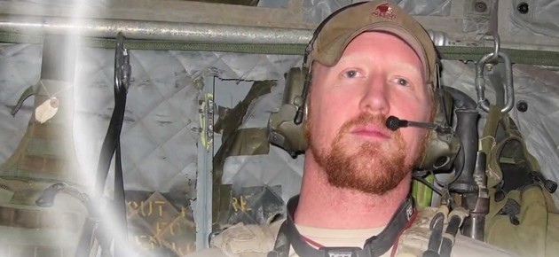 Robert O'Neill. O'Neill