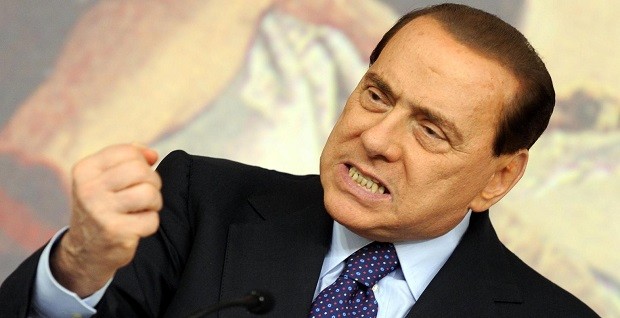 Colle, Berlusconi diserta consultazioni. Domani faccia a faccia con Renzi