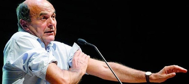 bersani,renzi