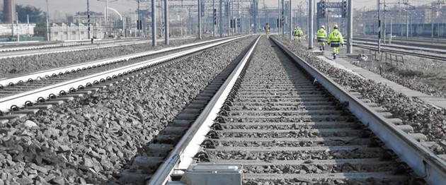 “Stiamo lavorando per la Palermo-Messina-Catania come ferrovia”