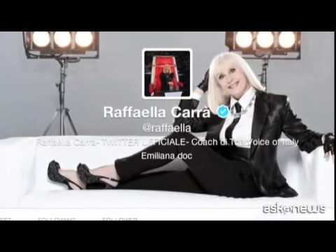 Brucia ancora rifiuto Carrà alla Cuccarini: no comment