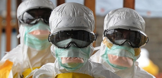 Ebola, la lettera del medico contagiato: “Non sono un eroe ma un soldato ferito”