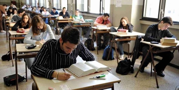 Esame di maturità, a giugno debutteranno le nuove materie 