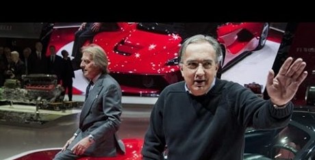 Ferrari e Fiat si separano, ma Maranello va oltre proprietà