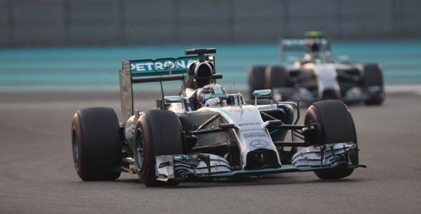 F.1 Gp Monaco, Hamilton il più veloce in prime libere. Terzo Vettel
