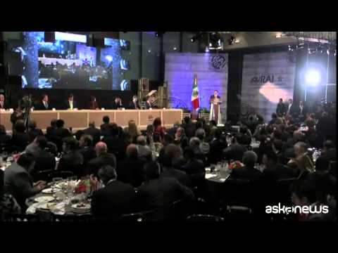 I 43 studenti scomparsi in Messico uccisi e bruciati dai Narcos