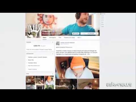 Il caso Cucchi scuote la Rete, su Twitter hashtag