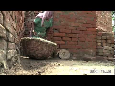 India, il recupero sociale ed economico delle donne fuori-casta