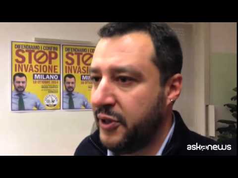 La mossa di Salvini: aliquota fiscale unica 15%